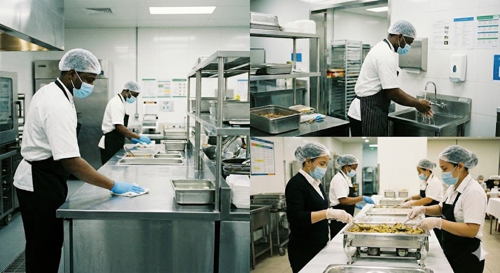 Laboratoire Qualité