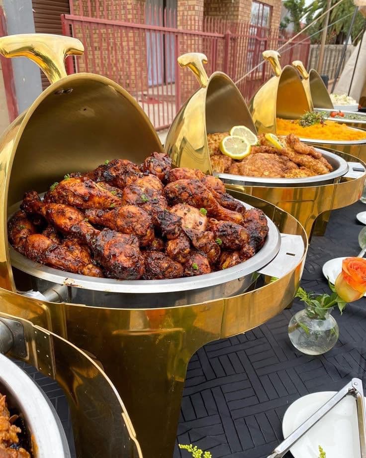 Menus Personnalisés