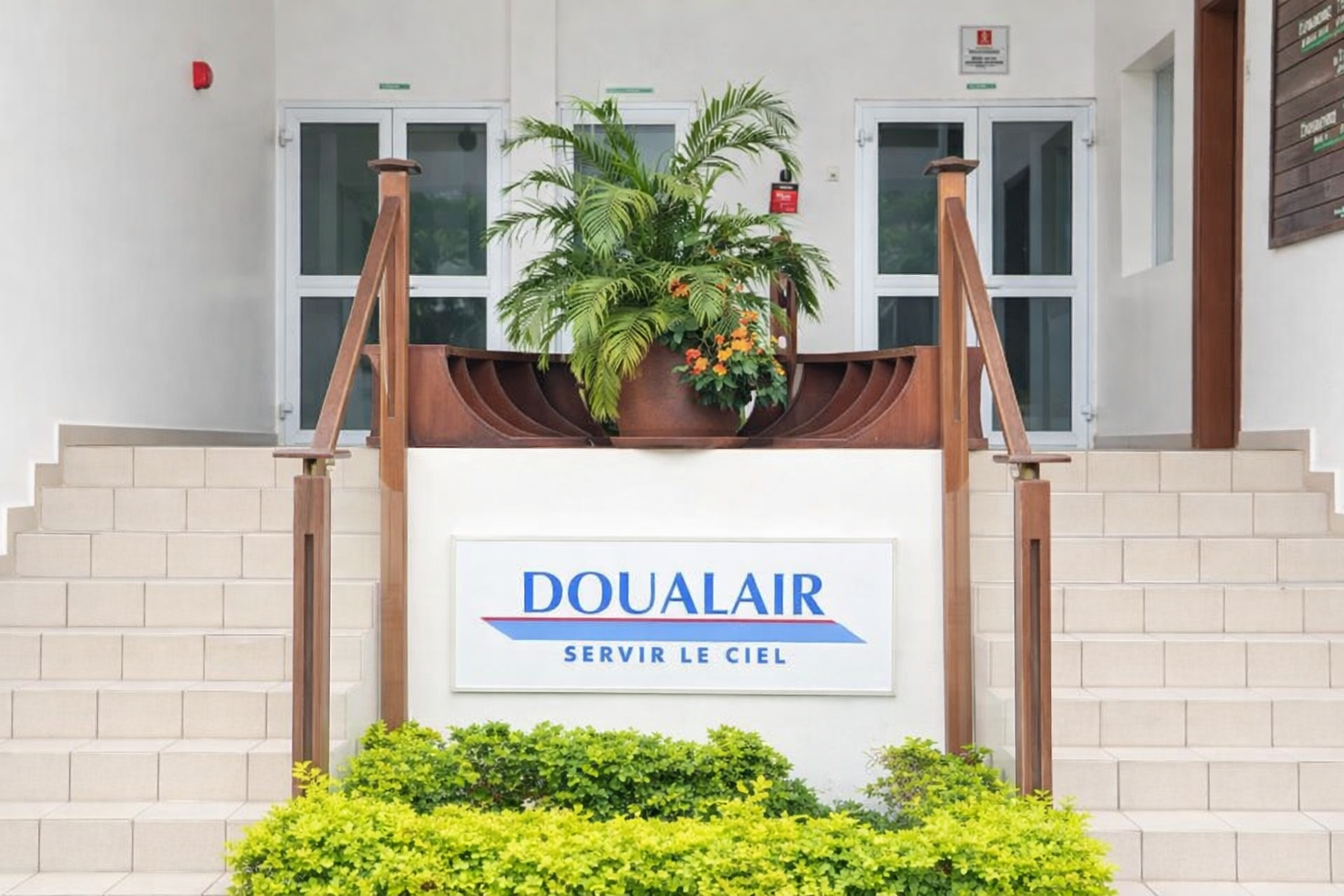 Doualair 2000